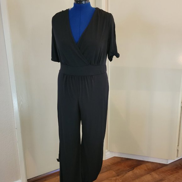 Genie-Style Jumpsuit - Picture 2 of 2